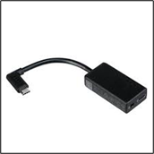 AMCCC-301 3.5 mm Mic Adapter (Mikrofan Adaptörü)