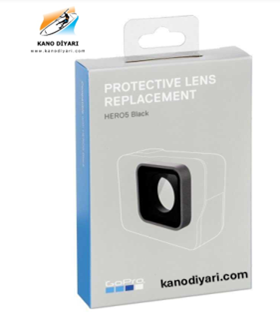 AACOV-001-GoPro Lens Koruyucu Yedek Parça