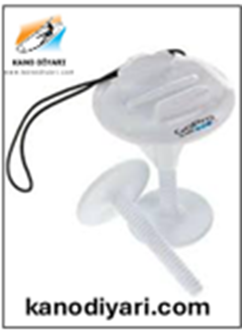 ABBRD-001 Bodyboard mount (Bağlantı Parçası Surf Tahtası İçin)