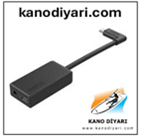 AMCCC-301 3.5 mm Mic Adapter (Mikrofan Adaptörü)