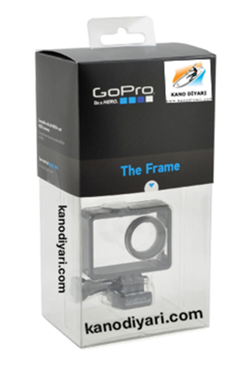 ANDFR-301 TEH FRAME (KAMERA ÇERÇEVESİ)