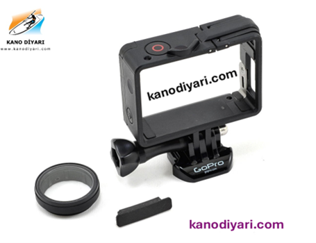 ANDFR-301 TEH FRAME (KAMERA ÇERÇEVESİ)