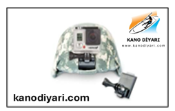ANVGM-001 Nvg Adapter Mount (NVG Bağlantı Aparatı)