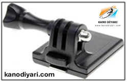 ANVGM-001 Nvg Adapter Mount (NVG Bağlantı Aparatı)