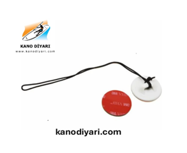 ATBKT-005 CAMERA TETHERS  (Kamera İpleri-BAGLANTI PARCASI EK EMNIYET ICIN)