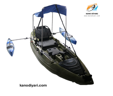 Bimini Tops (Gölgelik)