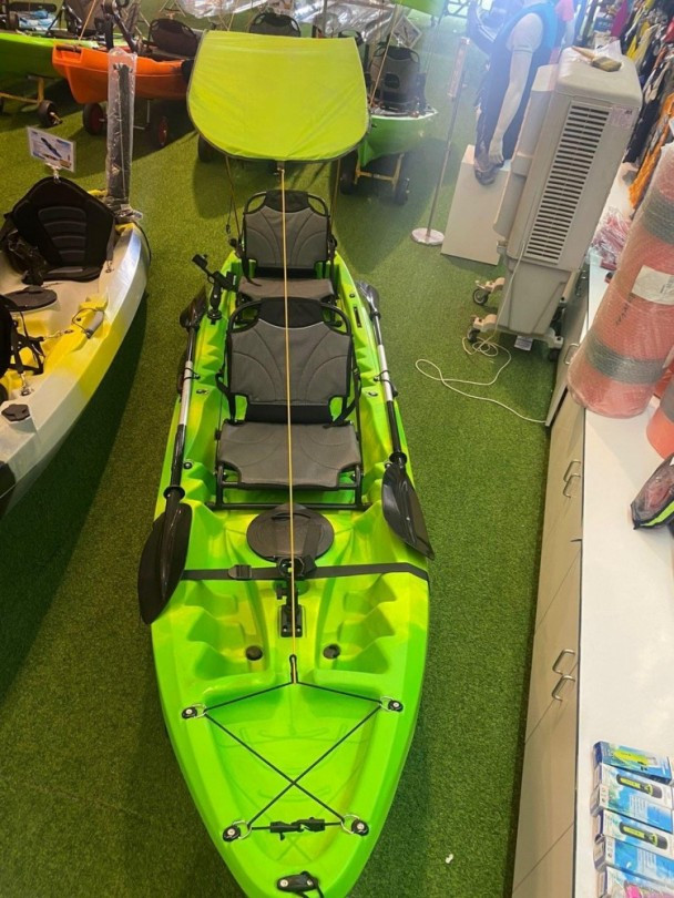 Bimini Tops (Gölgelik)