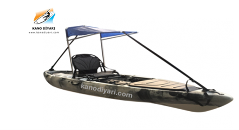 Bimini Tops (Gölgelik)