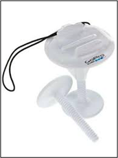 ABBRD-001 Bodyboard mount (Bağlantı Parçası Surf Tahtası İçin)