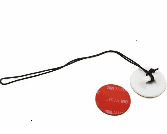 ATBKT-005 CAMERA TETHERS  (Kamera İpleri-BAGLANTI PARCASI EK EMNIYET ICIN)