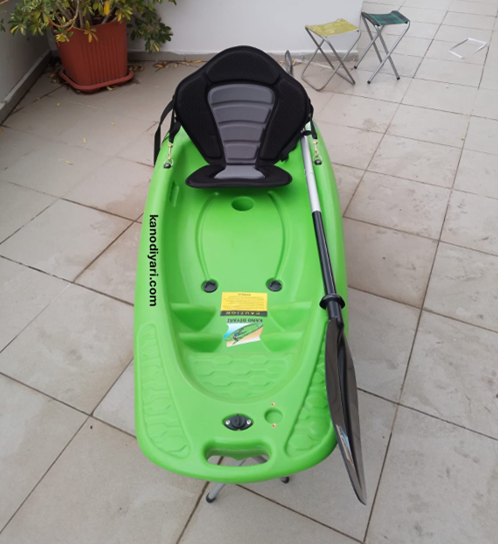 ÇOCUK KANOSU / Goodboy Kayak / Kano