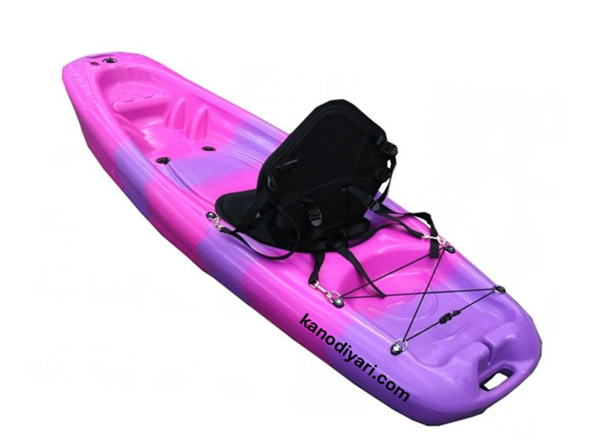 VK-15 ÇOCUK KANOSU / Goodboy Kayak / Kano
