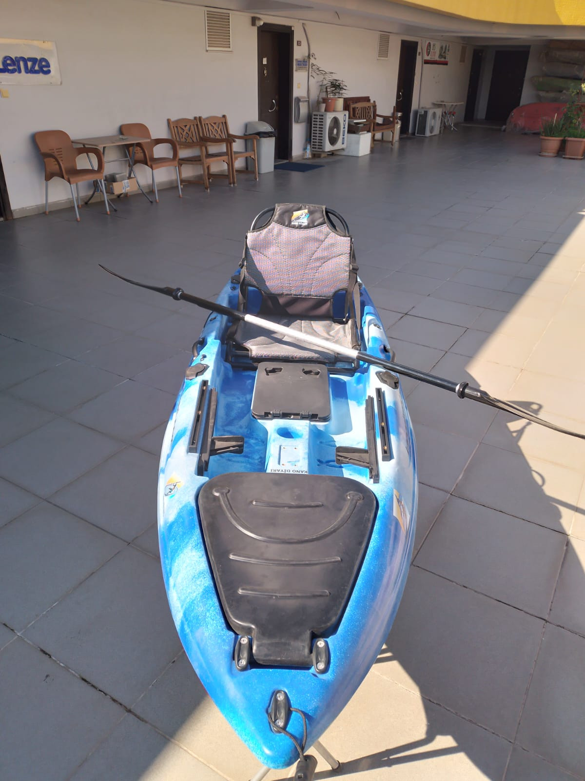 Codia Kayak / Kano