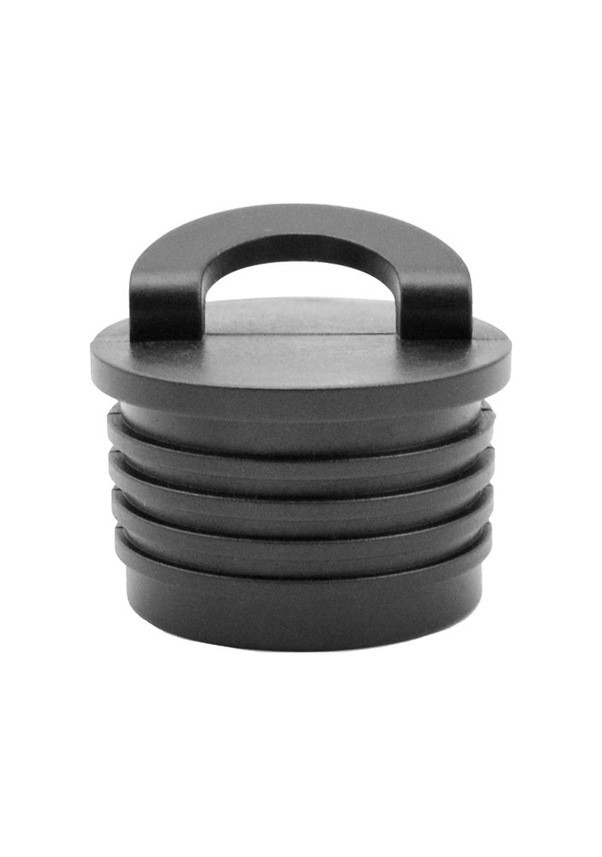 Kano, Kayak Ve Tekneler İçin Kauçuk Drenaj Tıkacı - Su Geçirmez