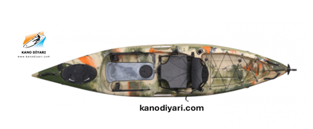 Evo Kayak / Kano