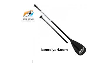 Fiberglass Paddle (Kürek)