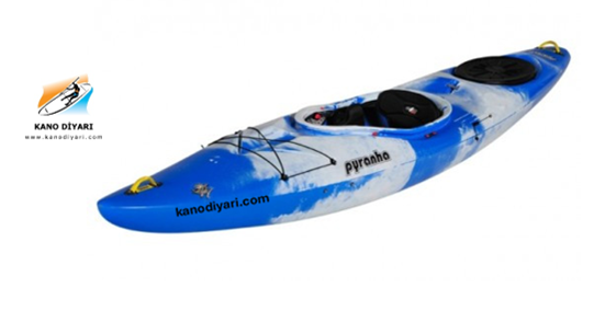 Fusion – Tek Kişilik Akarsu Kayağıı-Güncel Fiyat sorunuz