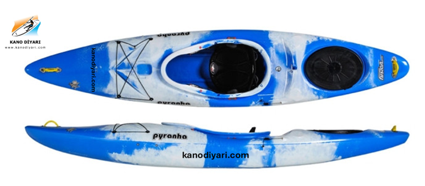 Fusion – Tek Kişilik Akarsu Kayağıı-Güncel Fiyat sorunuz