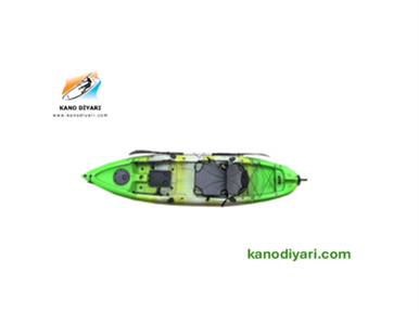 Gran Kayak / Kano