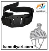GVHS30-Vented Helmet Strap Mount (Hava delikli kask kayışı montajı)