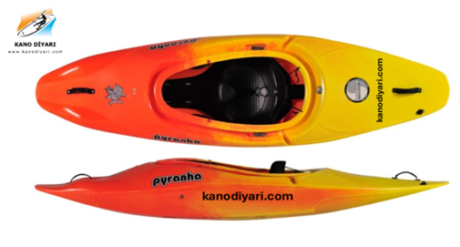 InaZone 242 – Tek Kişilik Akarsu Kayağı-Güncel Fiyat sorunuz