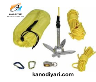 Kano Demirleme Kiti Stok sorunuz