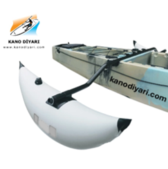 Kano Denge Şamandırası Şişme Float STOKTA KALMADI