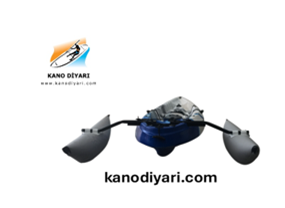 Kano Denge Şamandırası Şişme Float STOKTA KALMADI