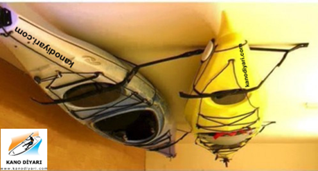 Kano İçin Duvar Askısı