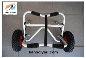 Kano Taşıyıcı STOKTA KALMADI