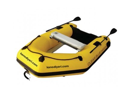 Keilana 250 Şişme Bot