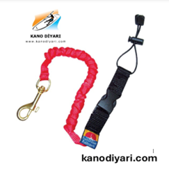 Kürek Kayışı (Kısa)