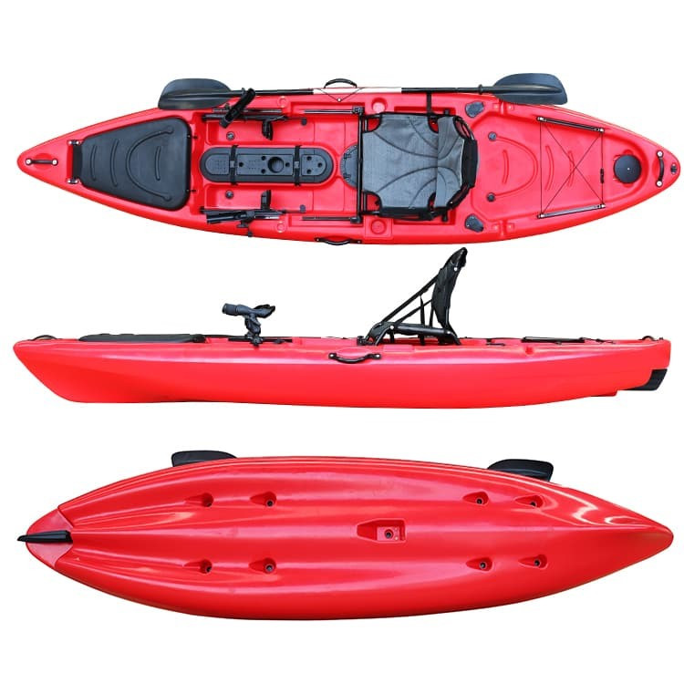 Magic Kayak / Kano