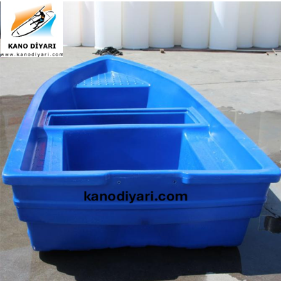 NE237 POLİETİLEN TEKNE (Fiyat Güncelleniyor)