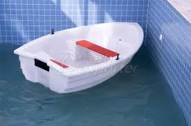 NE242 POLİETİLEN TEKNE (Fiyat Güncelleniyor)