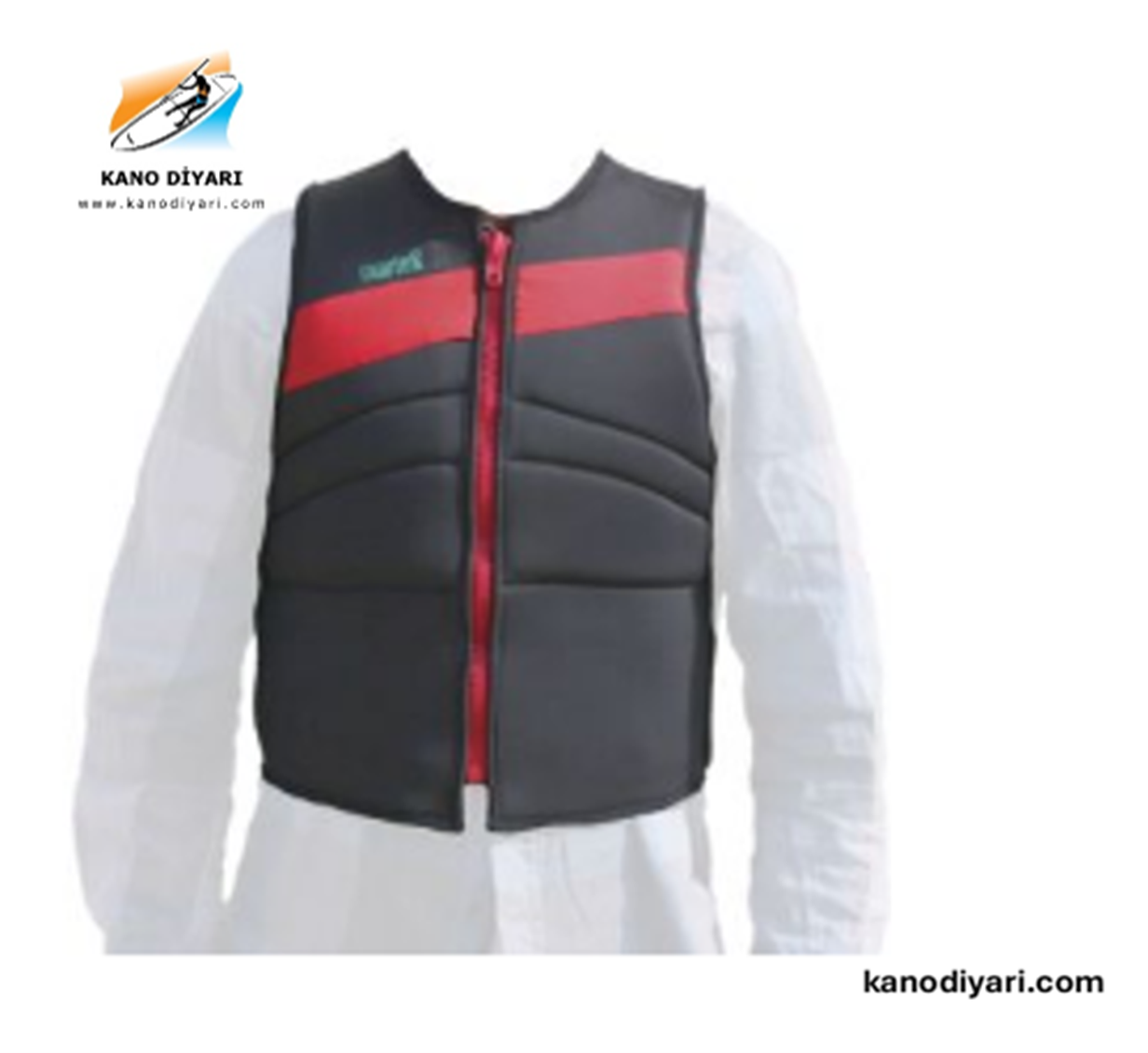 Neopren Darbe Yeleği (Fiyat Güncelleniyor)