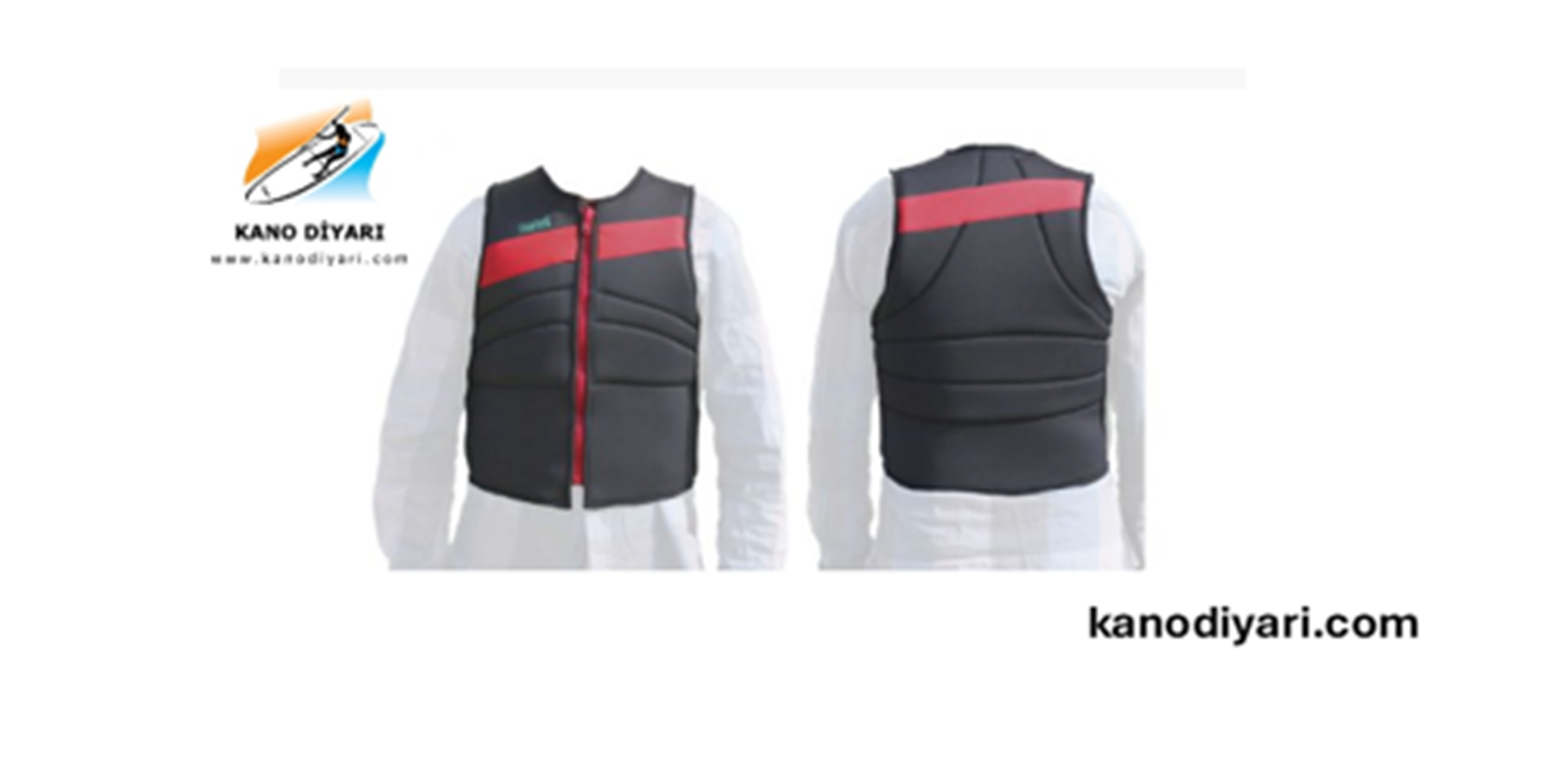 Neopren Darbe Yeleği (Fiyat Güncelleniyor)