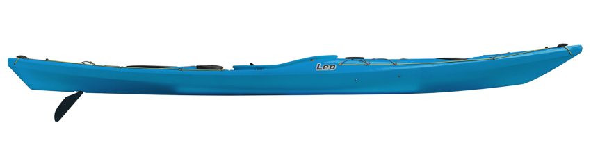 P&H LEO HV CLX TEK KİŞİLİK SEA KAYAK