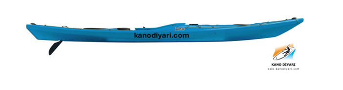 P&H LEO HV CLX TEK KİŞİLİK SEA KAYAK