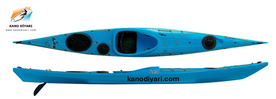 P&H LEO HV  MZ3  TEK KİŞİLİK SEA KAYAK