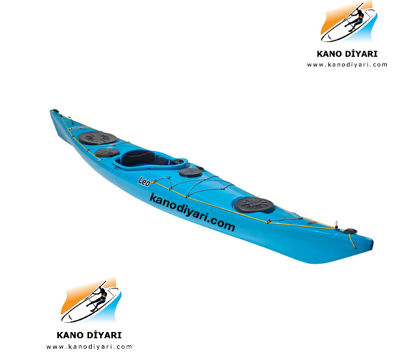 P&H LEO HV  MZ3  TEK KİŞİLİK SEA KAYAK