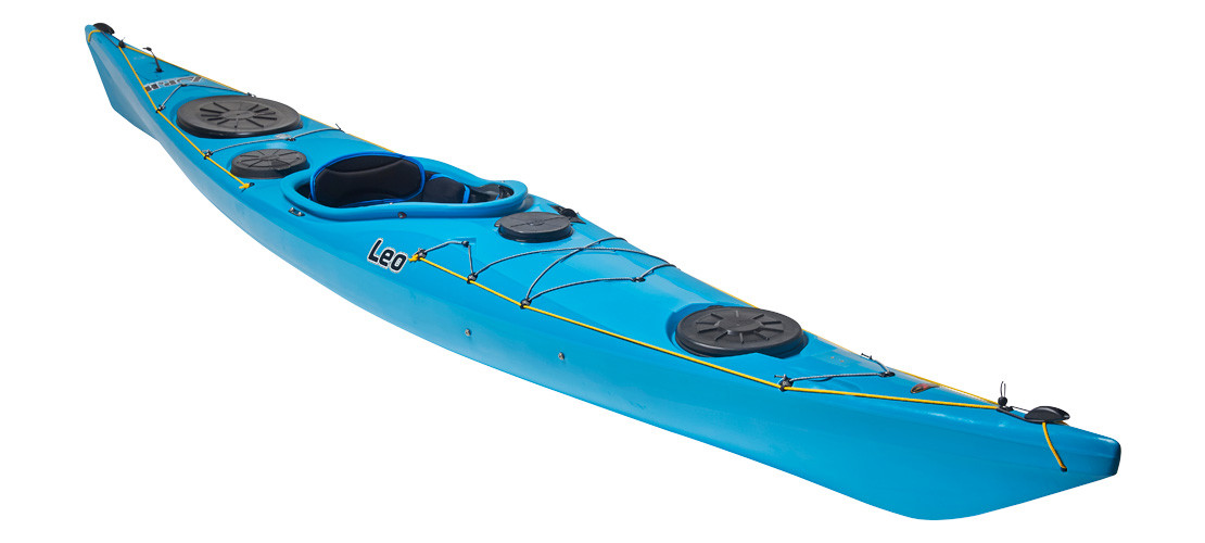 P&H LEO HV TEK KİŞİLİK SEA KAYAK