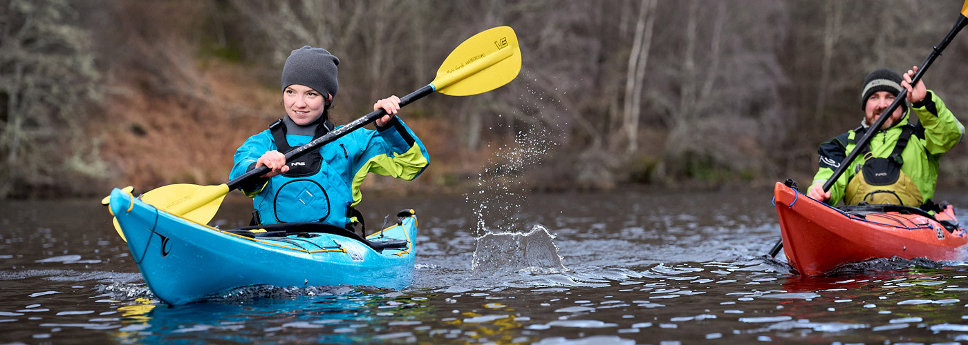 P&H  LEO MV TEK KİŞİLİK SEA KAYAK