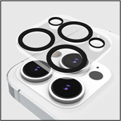 ALCAK-302 Protective Lens + Covers (Lens koruma pil ve yan kapaklar Hero3,Hero4)