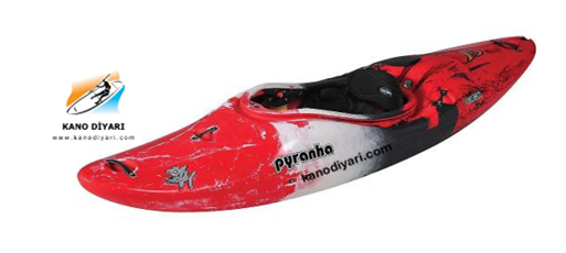 Pyranha / Burn III – Tek Kişilik Akarsu Kayağıı-Güncel Fiyat sorunuz
