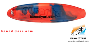 PYRANHA   REACTR  2025 Kürek Sporları Fuarı Yılın Ürünü.. özel siparişle geliyor. güncel fiyat alınız.