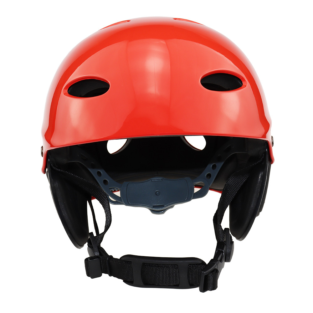 rafting ve Slalom Kanolar için Kask