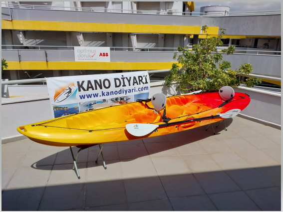 RTM KANO KÜREĞİ
