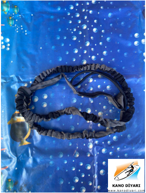 Sörf Tahtası Tasma ,Sörf Bacak Ipi, Sup Ayak Bileği Kayışı