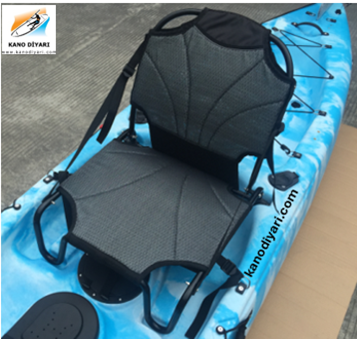 Stadyum Tipi Kano Koltuğu – A